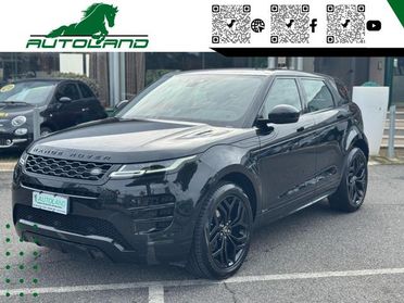 LAND ROVER Range Rover Evoque 2.0 TD4 180 CV 5p. HSE Dynamic