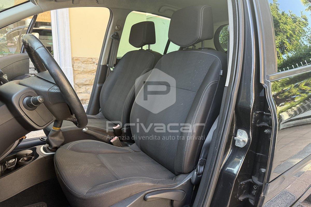 RENAULT Clio 1.2 16V TCE 100CV 5 porte 20th Anniversario