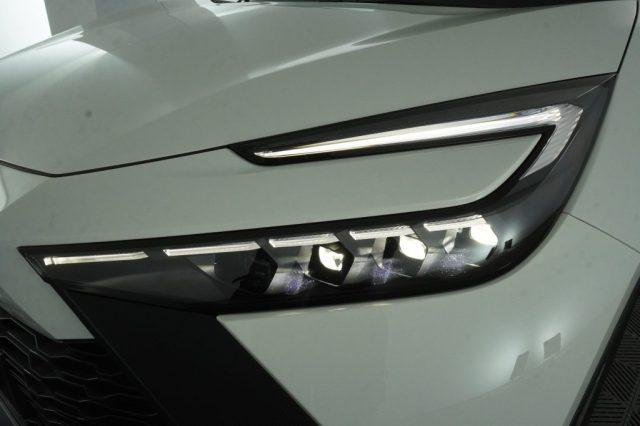 TOYOTA C-HR C-HR 1.8 HV Trend