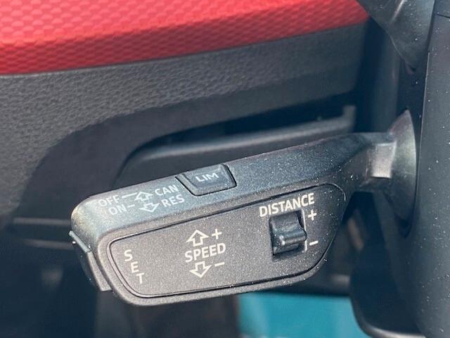 Audi Q2 1.6 TDI S tronic Design