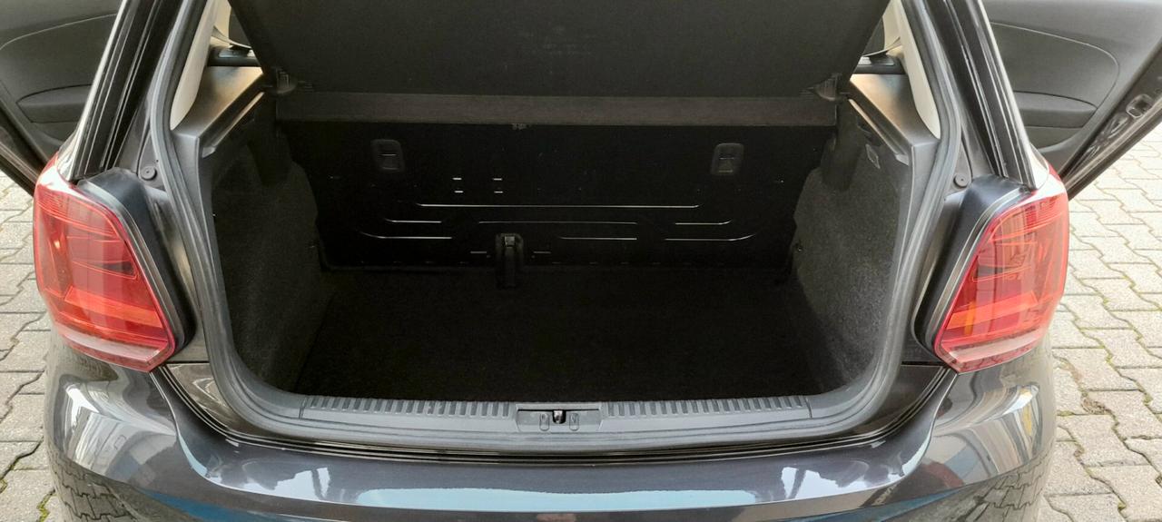 VW Polo 1.0 MPI 5p. Trendline NeopatentatiOK