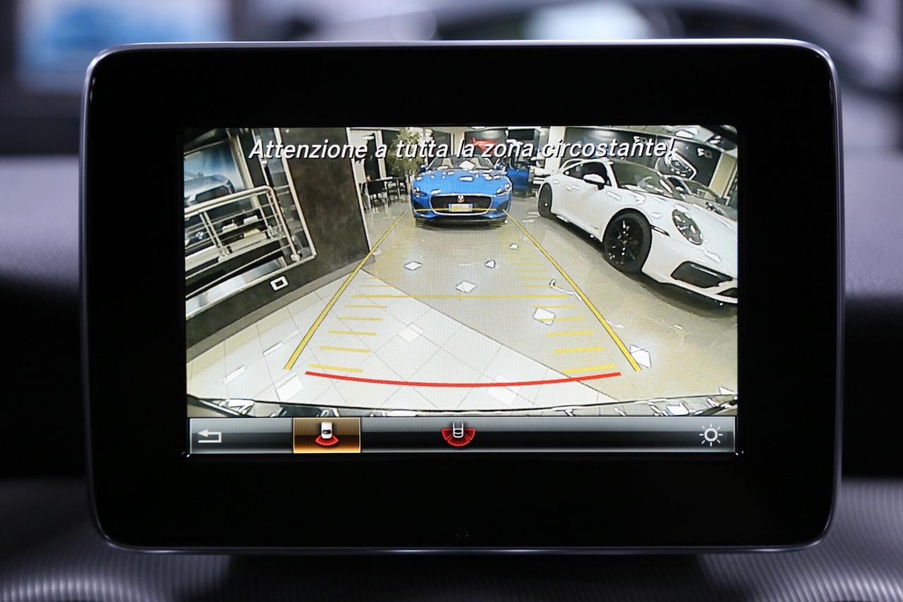 Mercedes GLA 180d Automatic Sport