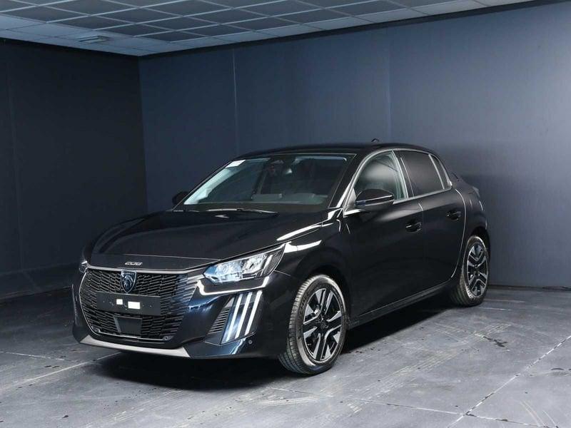 Peugeot 208 208 5p 1.2 100cv Allure