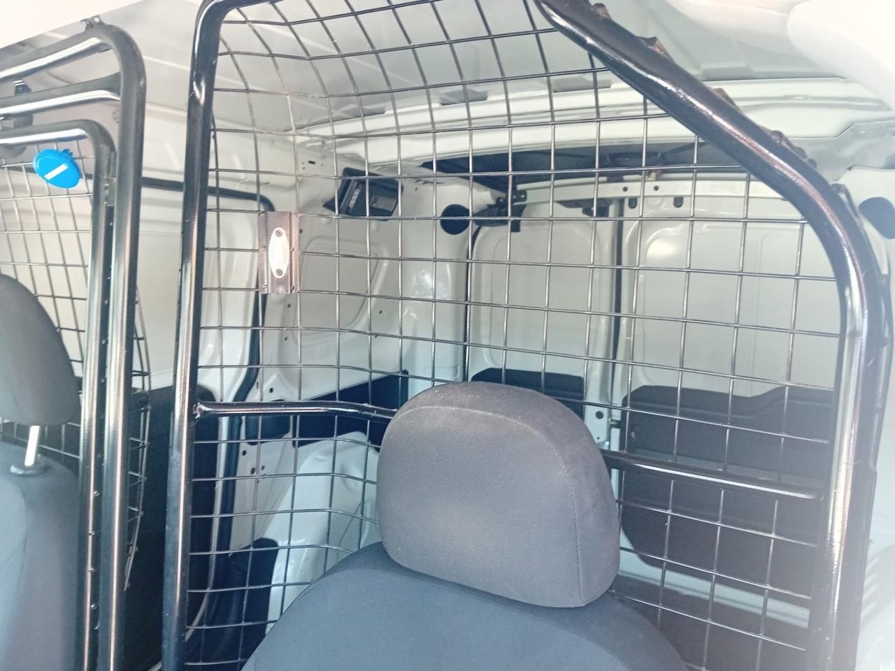 Fiat Doblo Doblò 1.6 MJT 105CV PL-TN Cargo Maxi Lamierato SX