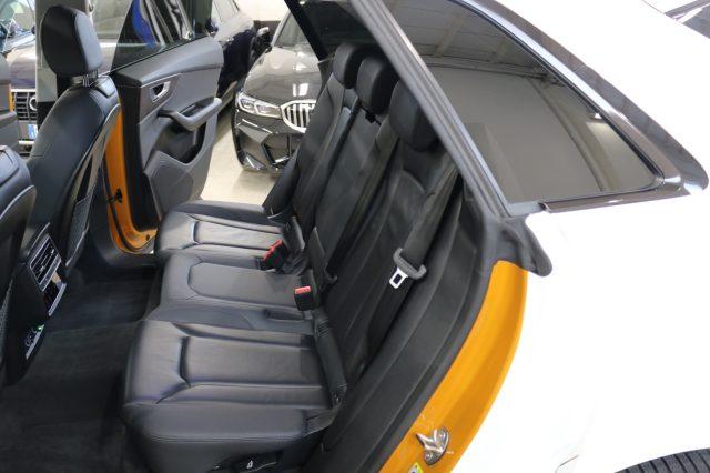 AUDI Q8 50 TDI Quattro Tiptronic "" TETTO / RADAR ""