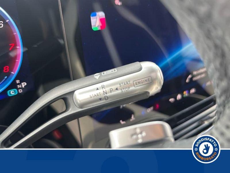 Mercedes-Benz GLB Classe 220 4Matic AMG Line Premium Plus