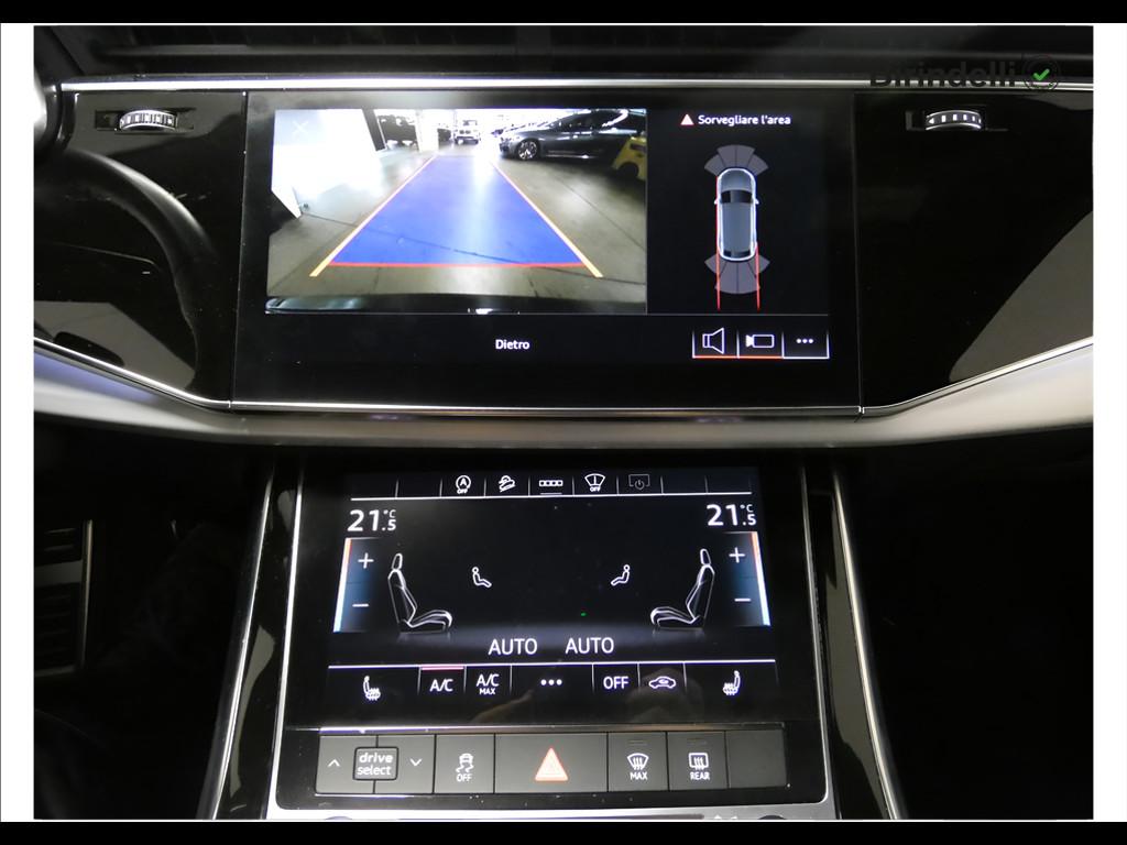 AUDI Q8 - Q8 50 TDI 286 CV quattro tiptronic Sport