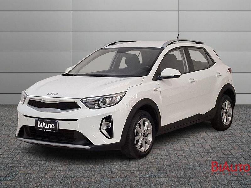 Kia Stonic Stonic 1.2 dpi Urban 84cv