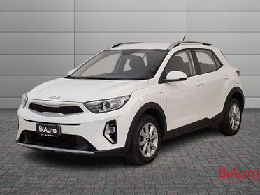 Kia Stonic Stonic 1.2 dpi Urban 84cv