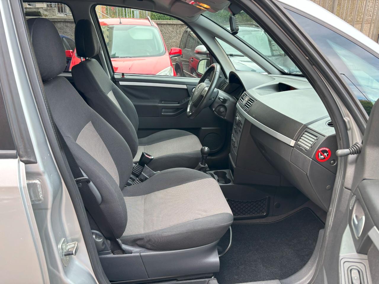 Opel Meriva 1.4 16V Cosmo