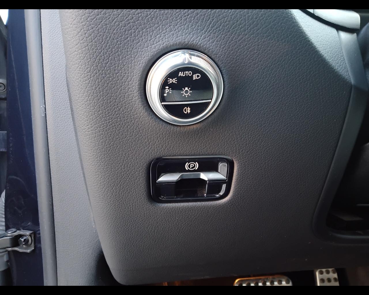 Mercedes-Benz GLC - X254 - GLC 220 d AMG Advanced 4matic auto