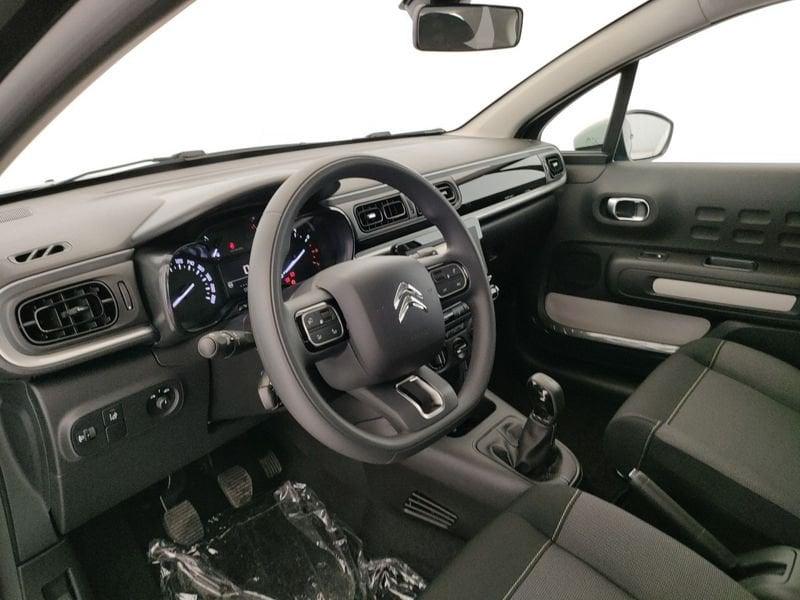 Citroën C3 PureTech 83 S&S You!