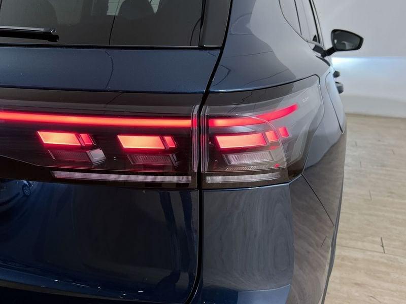Volkswagen Tiguan Tiguan 1.5 etsi Edition Plus 150cv dsg