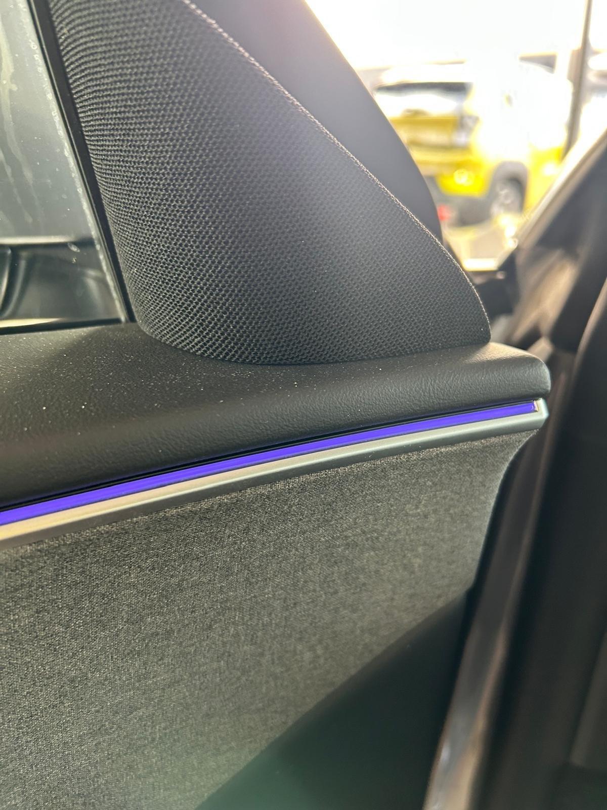 Tesla Model 3 NV35 RWD