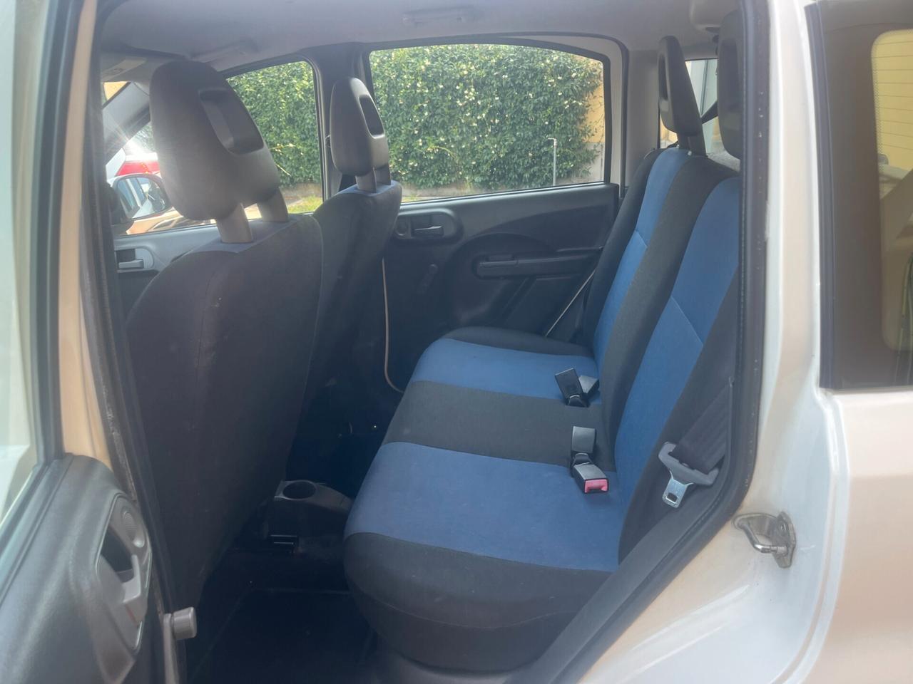 Fiat Panda 1.2 Dynamic