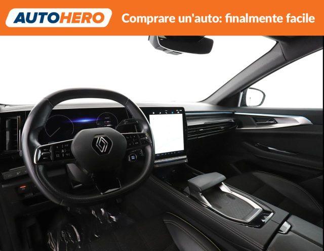 RENAULT Austral Austral Full Hybrid E-Tech 200 CV Iconic
