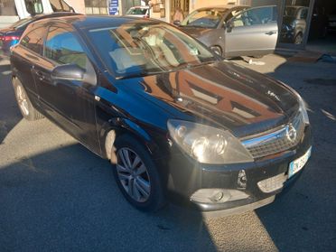 OPEL ASTRA COUPE' 1.4 CDTI