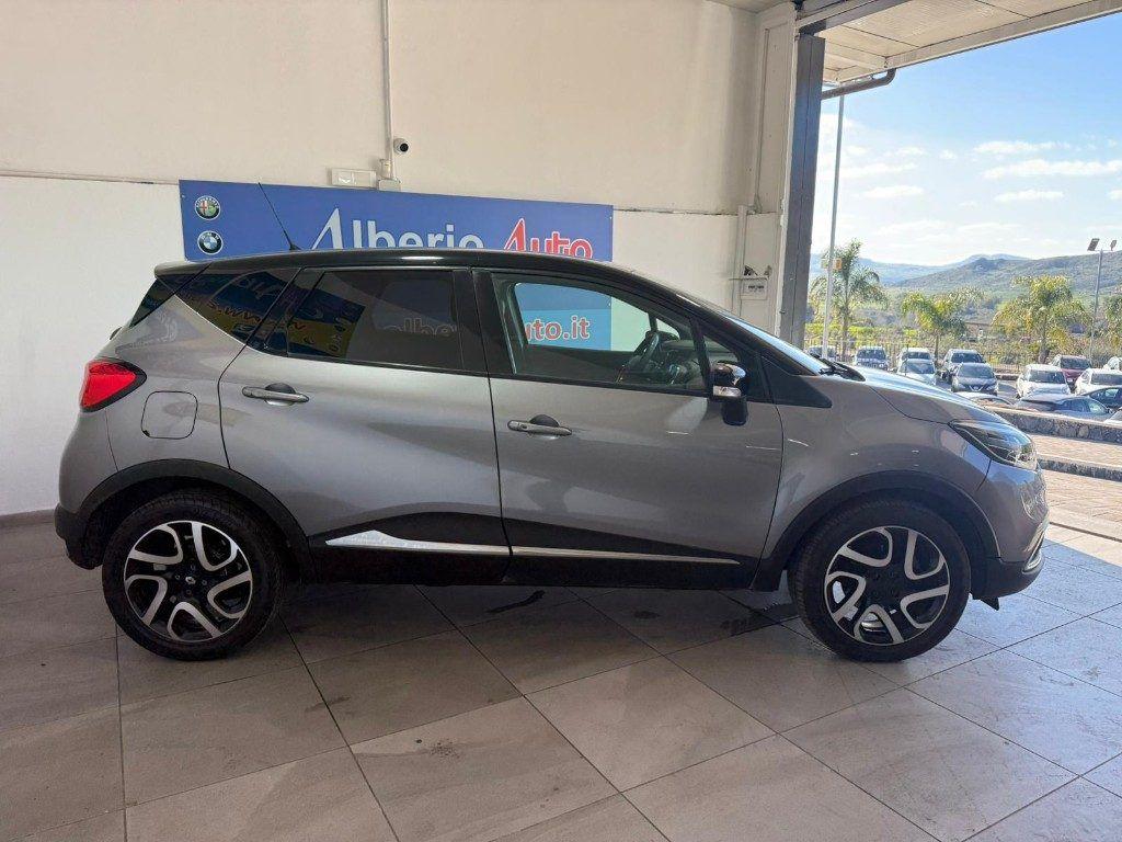 Renault Captur dCi 8V 90 CV Start&Stop Energy