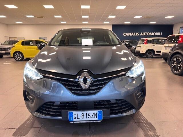 Renault Clio 1.5 dCi 100 CV EVOLUTION 2022