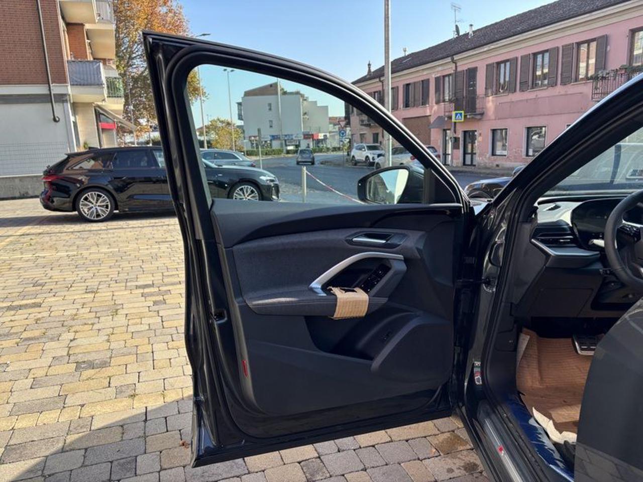Audi Q5 SPB TDI 150 kW mHEV+ S tronic quattro S line editi
