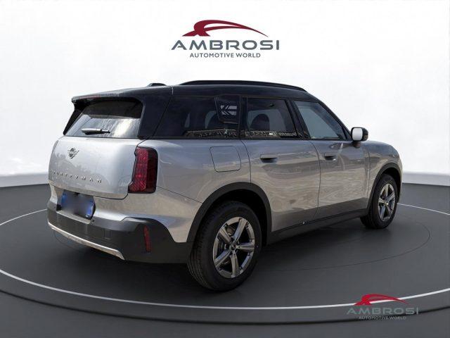 MINI Countryman Cooper Classic