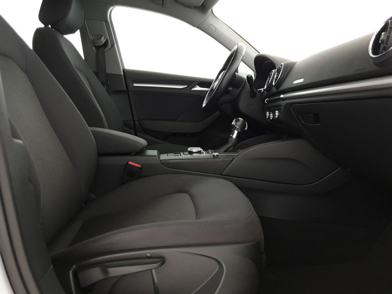 Sportback 40TFSIe 204CV S tronic Admired