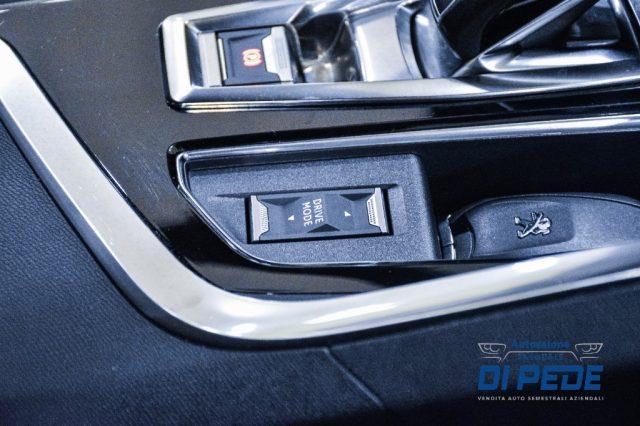 PEUGEOT 3008 BlueHDi 130 S&S EAT8 GT
