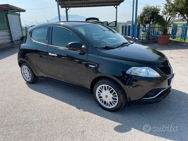 LANCIA Ypsilon 3ª serie - 2016