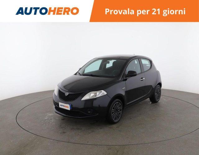 LANCIA Ypsilon 1.2 69 CV 5 porte S&S Gold