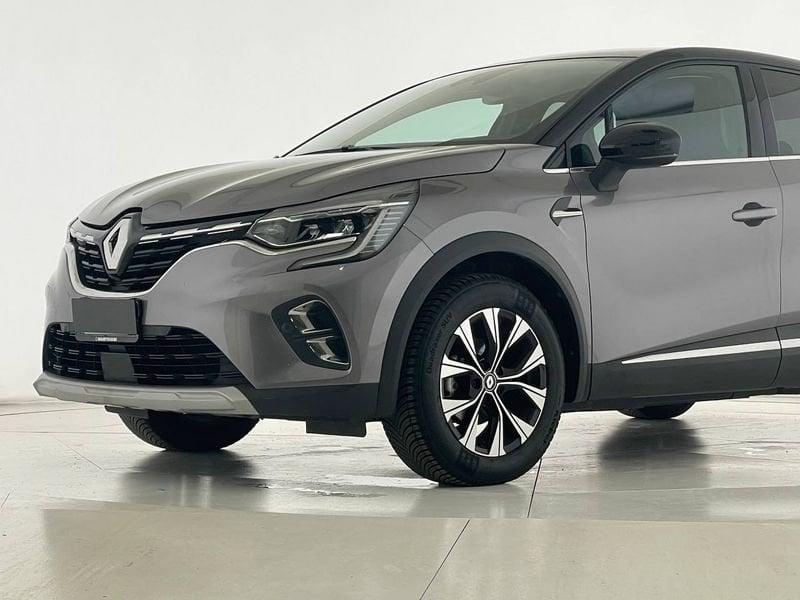 Renault Captur Captur TCe 90 CV Techno