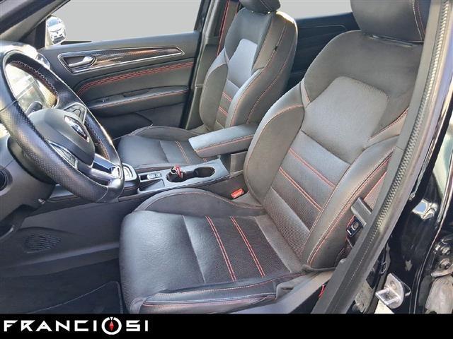 RENAULT Arkana 1.6 E-Tech full hybrid E-Tech Engineered Fa