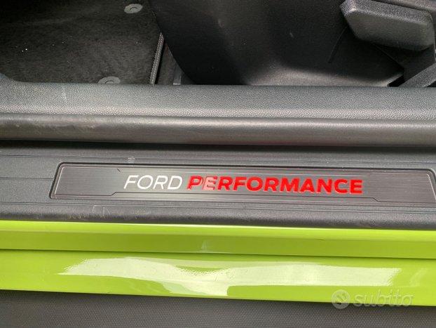 Ford Mstang Shelby GT-500 771CV