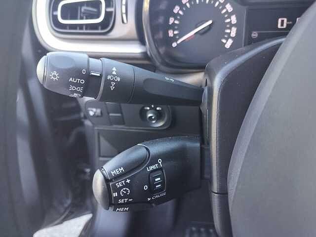 Citroen C3 PureTech 110 S&S EAT6 Max