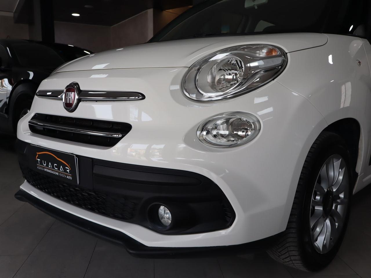 Fiat 500L N1 AUTOCARRO Mirror 1.3 16V Multij #8936