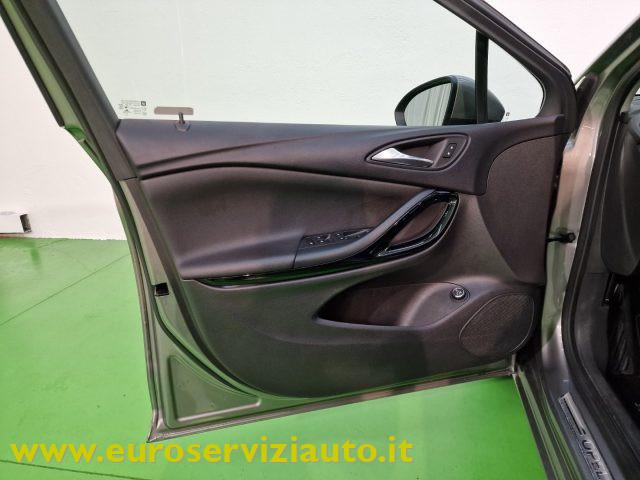 OPEL Astra 1.6 CDTi 110CV Start&Stop Sports Tourer Innovation