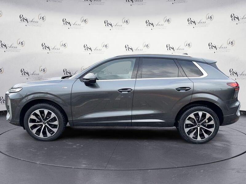 Audi Q3 TFSI 110 kW S tronic S Line TETTO MATRIX AUDI PLUS