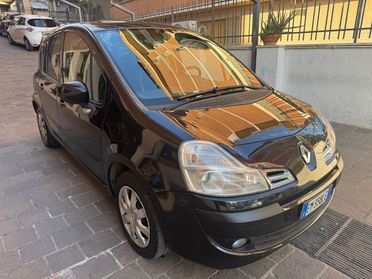 RENAULT Grand Modus 1.2 16V TCE Live UNIPRO