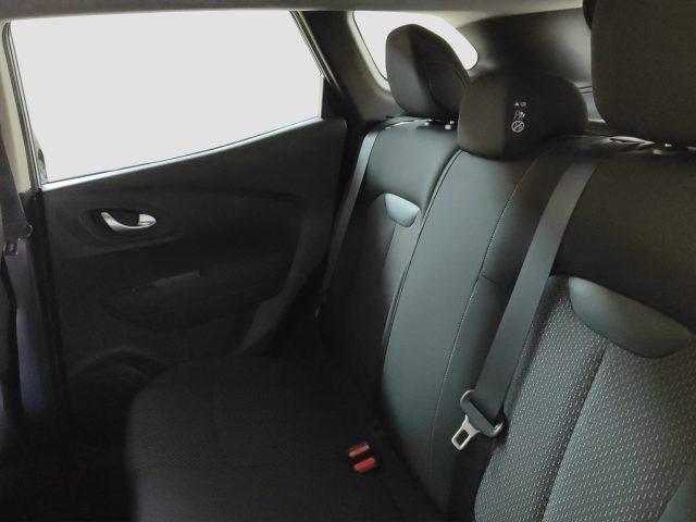 RENAULT Kadjar Kadjar Sport Edition2 Blue dCi 115 EDC