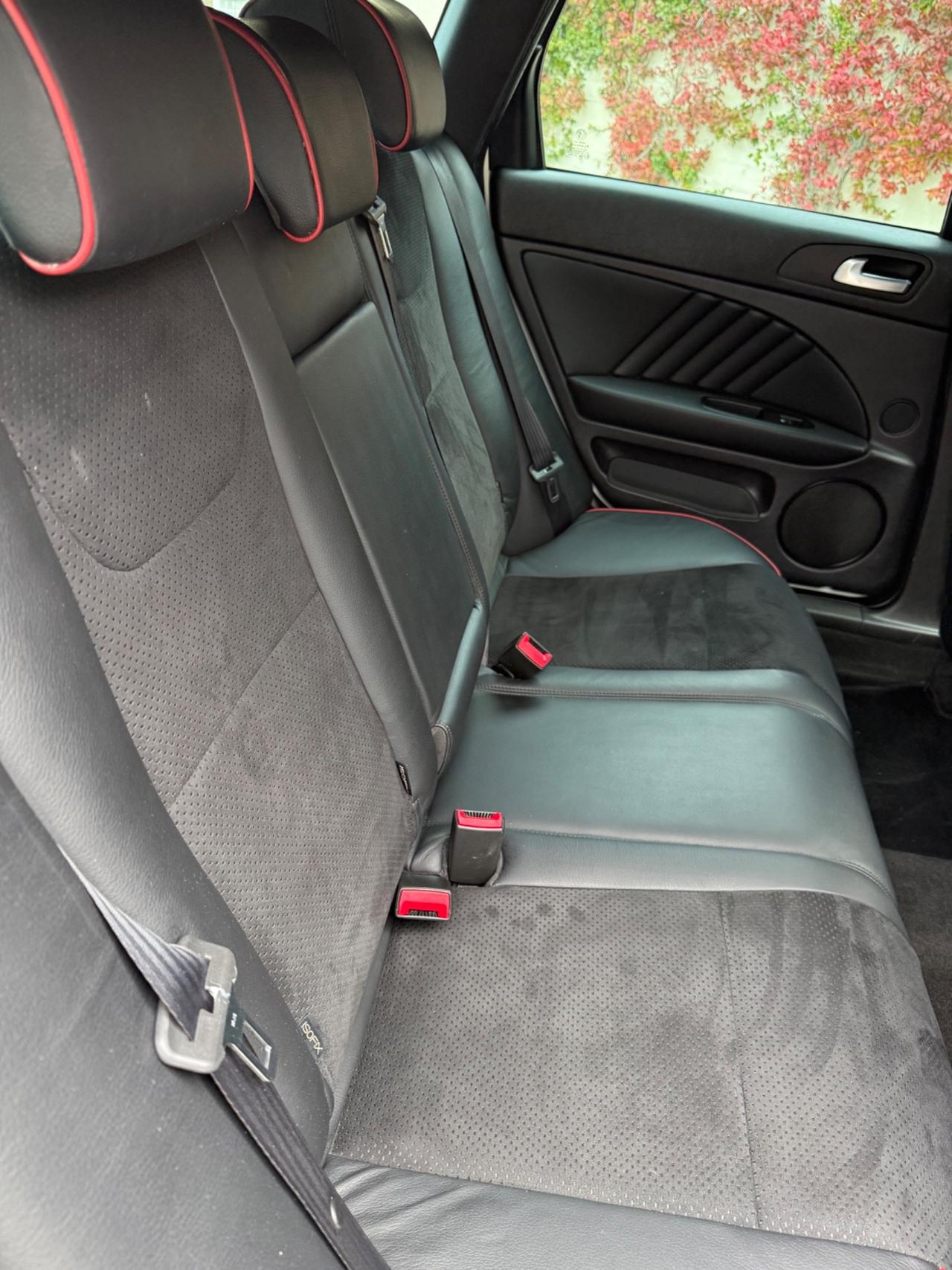 Alfa Romeo 159 Turismo internazionale 1750 TBI