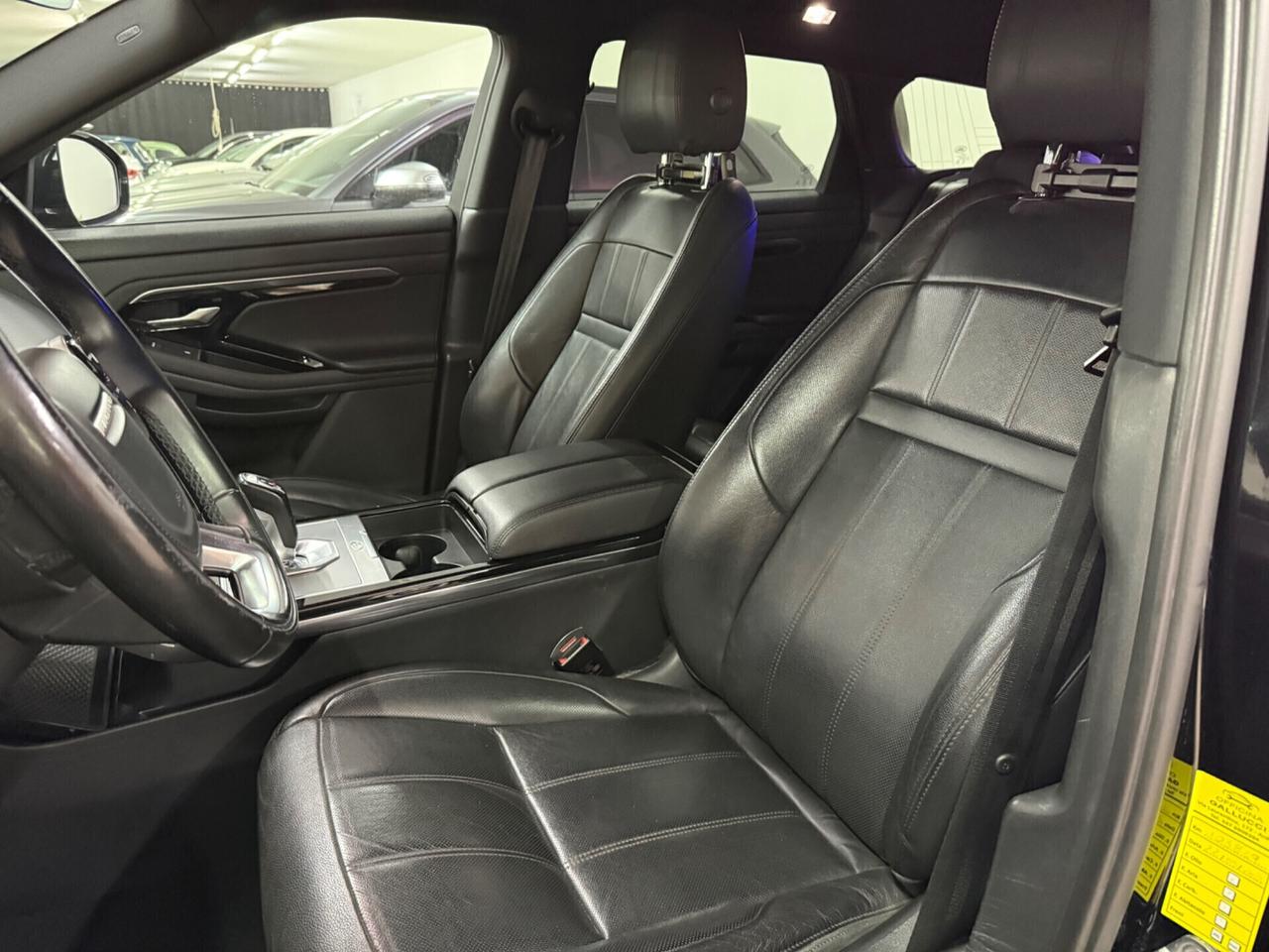 Range Rover Evoque S 2020 2.0 TD4 150CV AWD