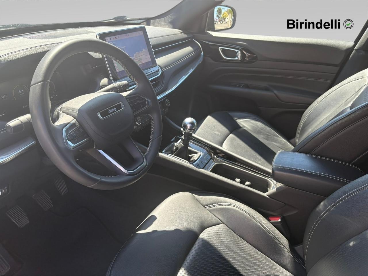 JEEP Compass 2ª serie - Compass 1.6 Multijet II 2WD S