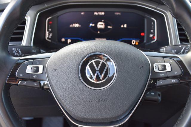 VOLKSWAGEN T-Roc 2.0 TDI SCR 150 CV DSG Business BlueMotion Technol