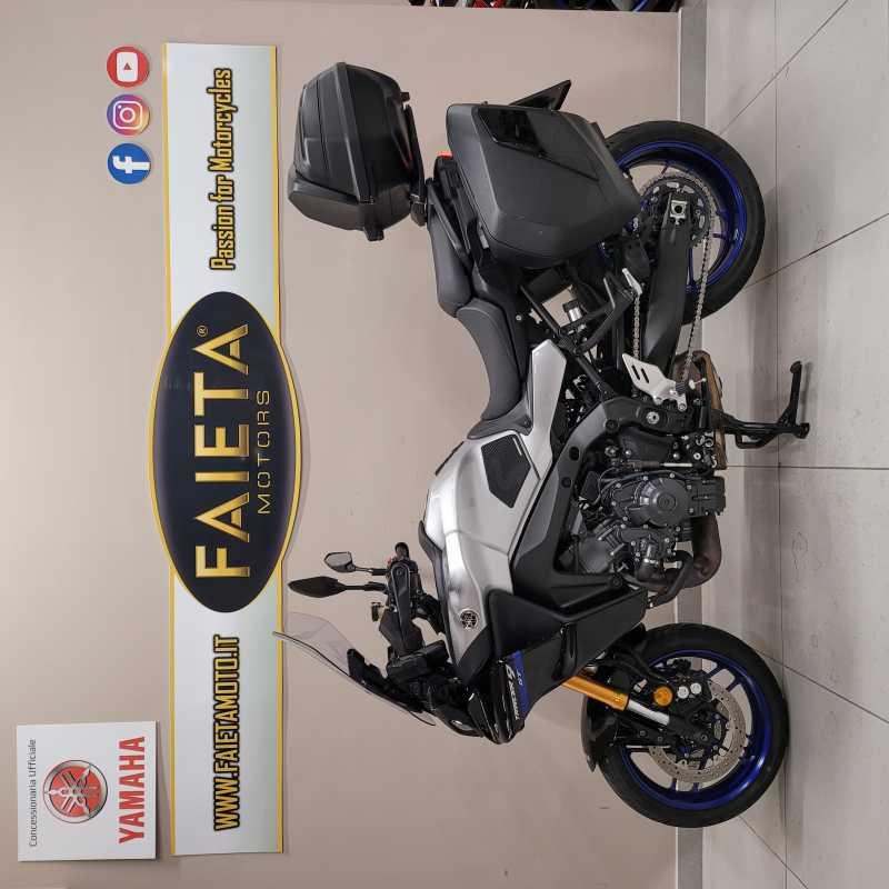 Yamaha Tracer 9 GT - 2023