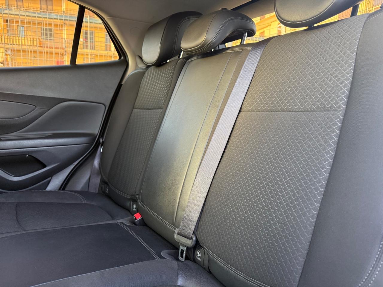 Opel Mokka X 1.6 CDTI Advance 2018