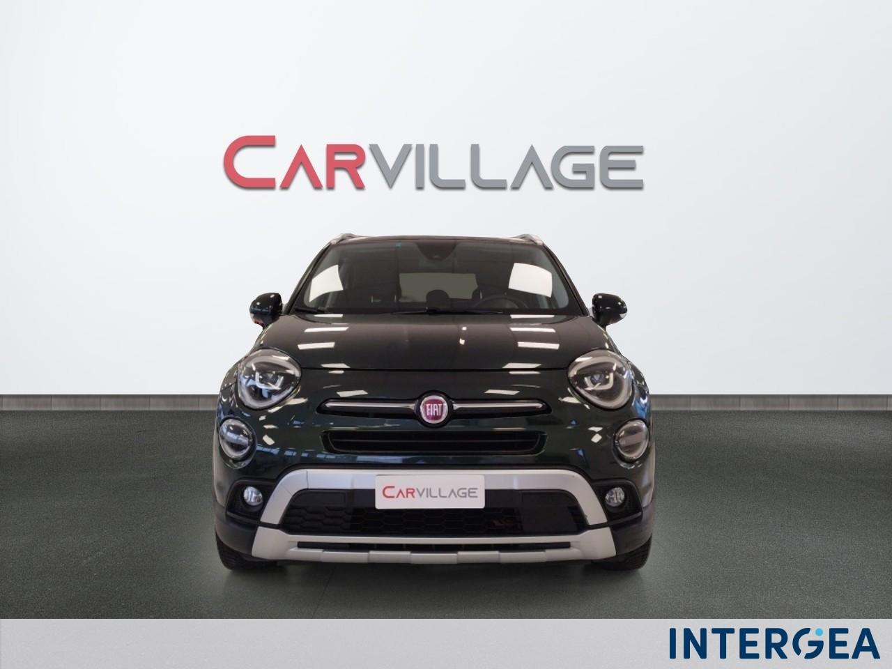 FIAT 500X 1.0 T3 Cross 120cv