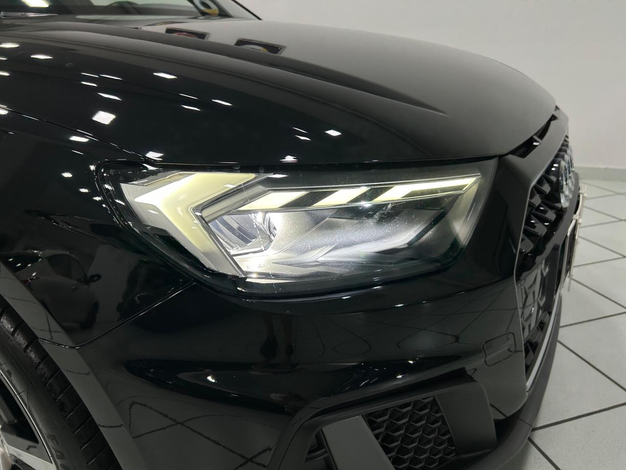 Audi A1 SPB 30 TFSI S line edition