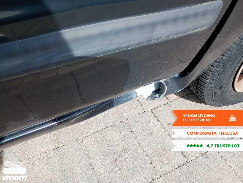 FIAT Panda 2ª serie Panda 1.2 Alessi
