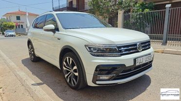 VOLKSWAGEN - Tiguan Allspace 2.0 bitdi Advanced R-Line 4motion 240cv 7p.ti dsg