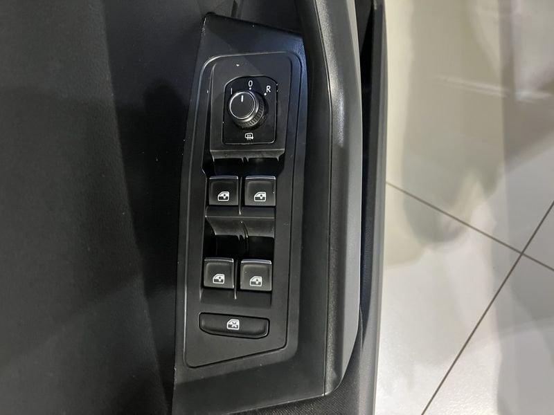 Volkswagen T-Roc T-Roc 2.0 TDI SCR 4MOTION Advanced BlueMotion Technology