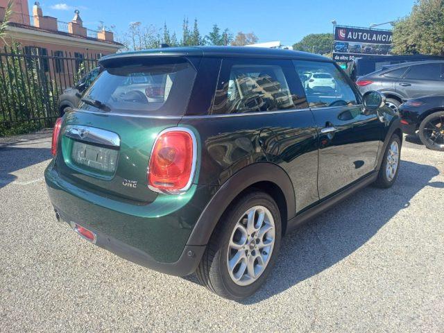 MINI One 1500 102CV CERCHI"16 FEND NEOPATENTATI ITALIA